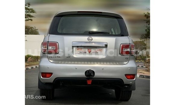 Buy Import Nissan Patrol Other Car in Import - Dubai in Central Kenya Buy Import Nissan Patrol Other Car in Import - Dubai in Central Kenya