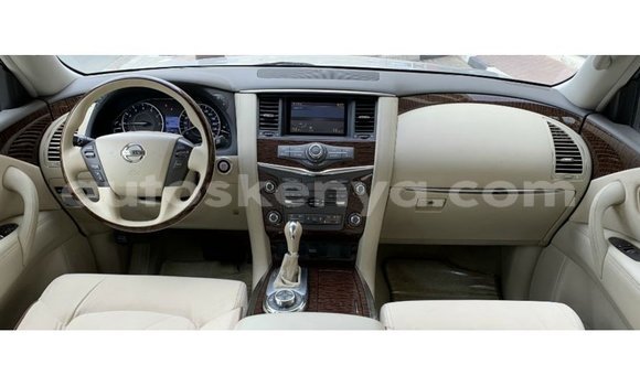 Buy Import Nissan Patrol Other Car in Import - Dubai in Central Kenya Buy Import Nissan Patrol Other Car in Import - Dubai in Central Kenya