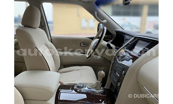 Buy Import Nissan Patrol Other Car in Import - Dubai in Central Kenya Buy Import Nissan Patrol Other Car in Import - Dubai in Central Kenya