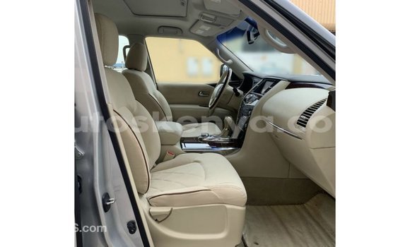Buy Import Nissan Patrol Other Car in Import - Dubai in Central Kenya Buy Import Nissan Patrol Other Car in Import - Dubai in Central Kenya