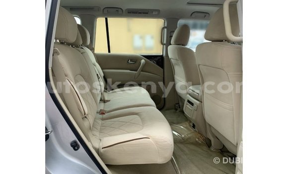 Buy Import Nissan Patrol Other Car in Import - Dubai in Central Kenya Buy Import Nissan Patrol Other Car in Import - Dubai in Central Kenya