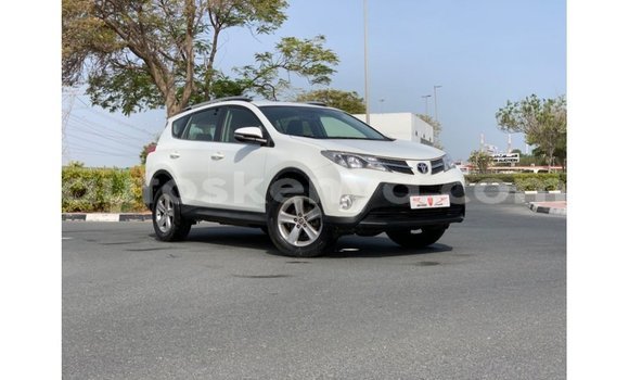 Buy Import Toyota Ade White Truck in Import - Dubai in Central Kenya Buy Import Toyota Ade White Truck in Import - Dubai in Central Kenya