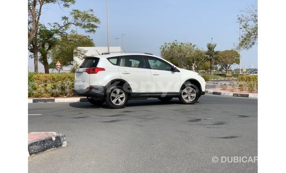 Buy Import Toyota Ade White Truck in Import - Dubai in Central Kenya Buy Import Toyota Ade White Truck in Import - Dubai in Central Kenya