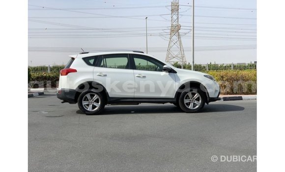 Buy Import Toyota Ade White Truck in Import - Dubai in Central Kenya Buy Import Toyota Ade White Truck in Import - Dubai in Central Kenya