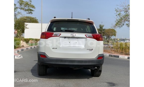 Buy Import Toyota Ade White Truck in Import - Dubai in Central Kenya Buy Import Toyota Ade White Truck in Import - Dubai in Central Kenya