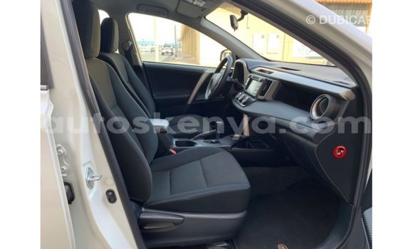 Buy Import Toyota Ade White Truck in Import - Dubai in Central Kenya Buy Import Toyota Ade White Truck in Import - Dubai in Central Kenya