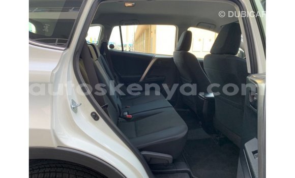 Buy Import Toyota Ade White Truck in Import - Dubai in Central Kenya Buy Import Toyota Ade White Truck in Import - Dubai in Central Kenya