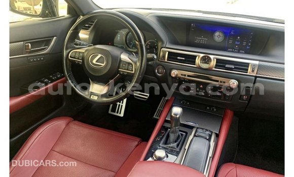 Imported Lexus GS Black Makiinaa iti Import - Dubai keessatti Central Kenya keessatti Imported Lexus GS Black Makiinaa iti Import - Dubai keessatti Central Kenya keessatti