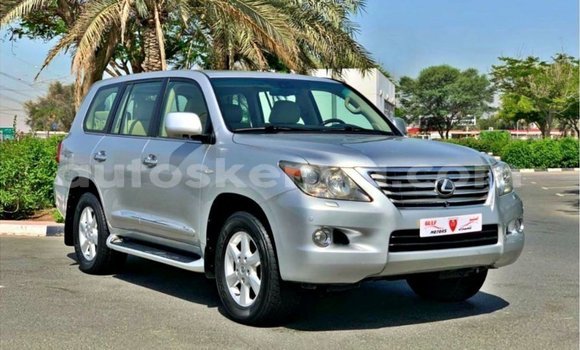 Nunua Imported Lexus LX Nyingine Gari ndani ya Import - Dubai nchini Kati Kenya Nunua Imported Lexus LX Nyingine Gari ndani ya Import - Dubai nchini Kati Kenya