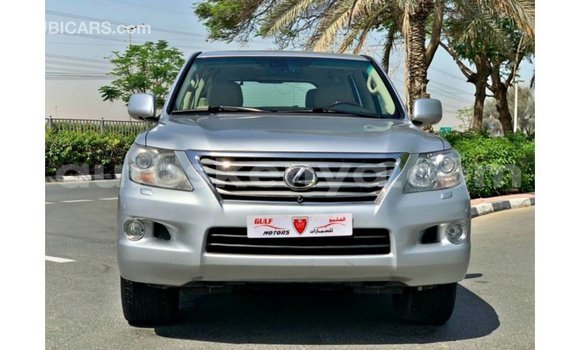 Nunua Imported Lexus LX Nyingine Gari ndani ya Import - Dubai nchini Kati Kenya Nunua Imported Lexus LX Nyingine Gari ndani ya Import - Dubai nchini Kati Kenya