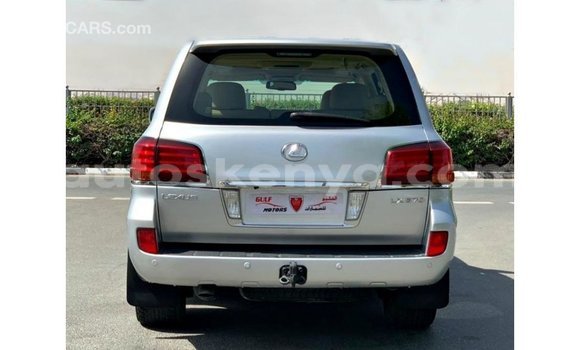 Nunua Imported Lexus LX Nyingine Gari ndani ya Import - Dubai nchini Kati Kenya Nunua Imported Lexus LX Nyingine Gari ndani ya Import - Dubai nchini Kati Kenya