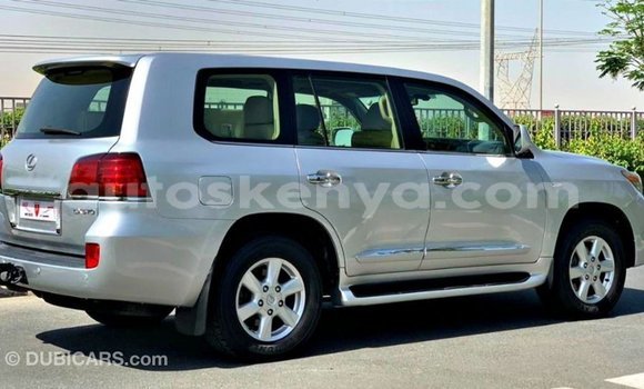 Nunua Imported Lexus LX Nyingine Gari ndani ya Import - Dubai nchini Kati Kenya Nunua Imported Lexus LX Nyingine Gari ndani ya Import - Dubai nchini Kati Kenya