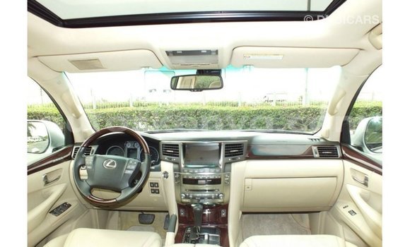 Nunua Imported Lexus LX Nyingine Gari ndani ya Import - Dubai nchini Kati Kenya Nunua Imported Lexus LX Nyingine Gari ndani ya Import - Dubai nchini Kati Kenya