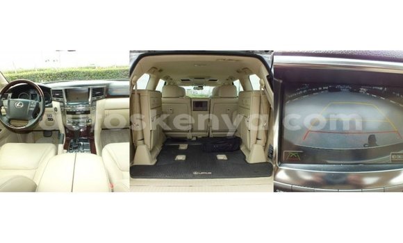 Nunua Imported Lexus LX Nyingine Gari ndani ya Import - Dubai nchini Kati Kenya Nunua Imported Lexus LX Nyingine Gari ndani ya Import - Dubai nchini Kati Kenya