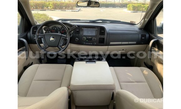 Buy Import Chevrolet Silverado Other Car in Import - Dubai in Central Kenya Buy Import Chevrolet Silverado Other Car in Import - Dubai in Central Kenya