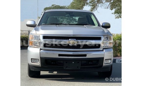 Buy Import Chevrolet Silverado Other Car in Import - Dubai in Central Kenya Buy Import Chevrolet Silverado Other Car in Import - Dubai in Central Kenya