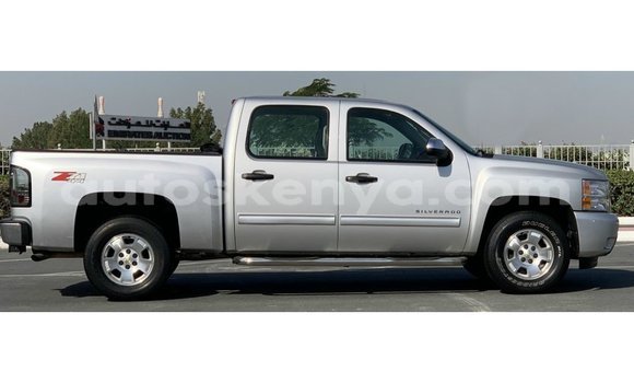 Buy Import Chevrolet Silverado Other Car in Import - Dubai in Central Kenya Buy Import Chevrolet Silverado Other Car in Import - Dubai in Central Kenya