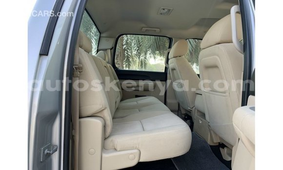 Buy Import Chevrolet Silverado Other Car in Import - Dubai in Central Kenya Buy Import Chevrolet Silverado Other Car in Import - Dubai in Central Kenya