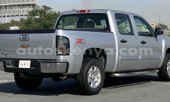 Buy Import Chevrolet Silverado Other Car in Import - Dubai in Central Kenya Buy Import Chevrolet Silverado Other Car in Import - Dubai in Central Kenya