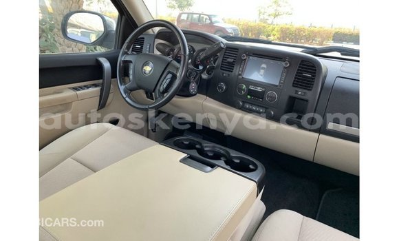 Buy Import Chevrolet Silverado Other Car in Import - Dubai in Central Kenya Buy Import Chevrolet Silverado Other Car in Import - Dubai in Central Kenya
