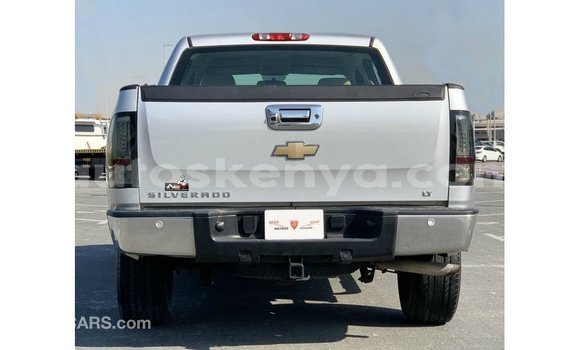 Buy Import Chevrolet Silverado Other Car in Import - Dubai in Central Kenya Buy Import Chevrolet Silverado Other Car in Import - Dubai in Central Kenya