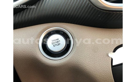 Imported Hyundai Tucson White Makiinaa iti Import - Dubai keessatti Central Kenya keessatti Imported Hyundai Tucson White Makiinaa iti Import - Dubai keessatti Central Kenya keessatti