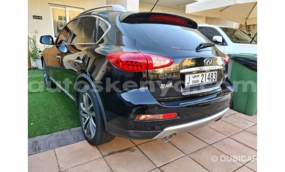 Buy Import Infiniti Q Black Car in Import - Dubai in Central Kenya Buy Import Infiniti Q Black Car in Import - Dubai in Central Kenya