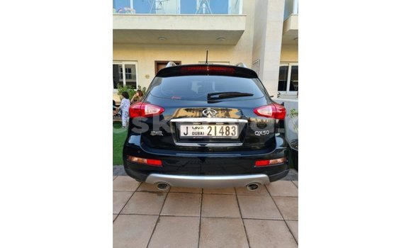 Buy Import Infiniti Q Black Car in Import - Dubai in Central Kenya Buy Import Infiniti Q Black Car in Import - Dubai in Central Kenya