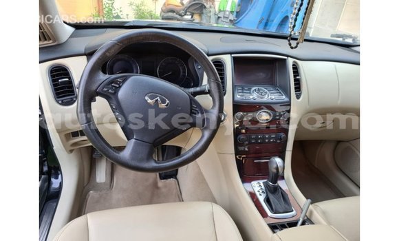 Buy Import Infiniti Q Black Car in Import - Dubai in Central Kenya Buy Import Infiniti Q Black Car in Import - Dubai in Central Kenya