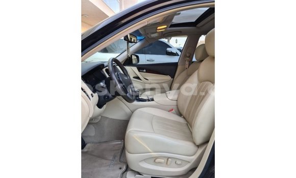 Buy Import Infiniti Q Black Car in Import - Dubai in Central Kenya Buy Import Infiniti Q Black Car in Import - Dubai in Central Kenya
