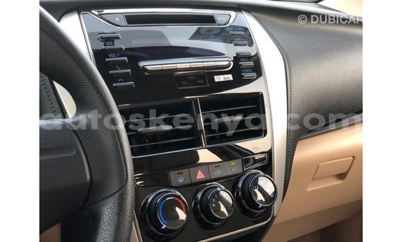 Buy Import Toyota DA White Truck in Import - Dubai in Central Kenya Buy Import Toyota DA White Truck in Import - Dubai in Central Kenya