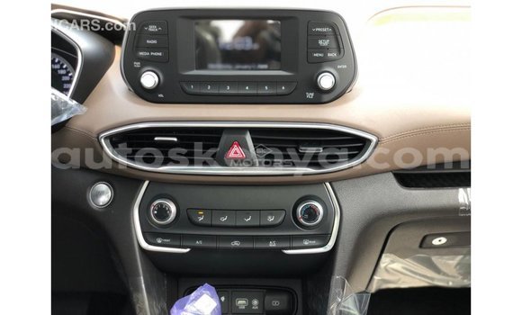 Buy Import Hyundai Santa Fe Red Car in Import - Dubai in Central Kenya Buy Import Hyundai Santa Fe Red Car in Import - Dubai in Central Kenya