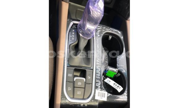 Buy Import Hyundai Santa Fe Red Car in Import - Dubai in Central Kenya Buy Import Hyundai Santa Fe Red Car in Import - Dubai in Central Kenya