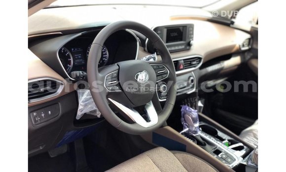 Buy Import Hyundai Santa Fe Red Car in Import - Dubai in Central Kenya Buy Import Hyundai Santa Fe Red Car in Import - Dubai in Central Kenya