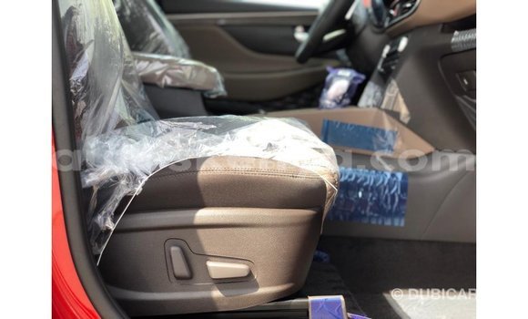 Buy Import Hyundai Santa Fe Red Car in Import - Dubai in Central Kenya Buy Import Hyundai Santa Fe Red Car in Import - Dubai in Central Kenya