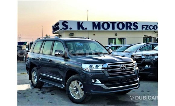 Buy Import Toyota Land Cruiser Other Car in Import - Dubai in Central Kenya Buy Import Toyota Land Cruiser Other Car in Import - Dubai in Central Kenya