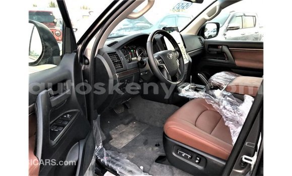 Buy Import Toyota Land Cruiser Other Car in Import - Dubai in Central Kenya Buy Import Toyota Land Cruiser Other Car in Import - Dubai in Central Kenya
