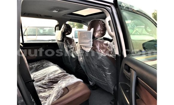 Buy Import Toyota Land Cruiser Other Car in Import - Dubai in Central Kenya Buy Import Toyota Land Cruiser Other Car in Import - Dubai in Central Kenya