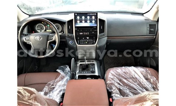 Buy Import Toyota Land Cruiser Other Car in Import - Dubai in Central Kenya Buy Import Toyota Land Cruiser Other Car in Import - Dubai in Central Kenya