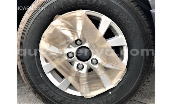 Buy Import Toyota Land Cruiser Other Car in Import - Dubai in Central Kenya Buy Import Toyota Land Cruiser Other Car in Import - Dubai in Central Kenya