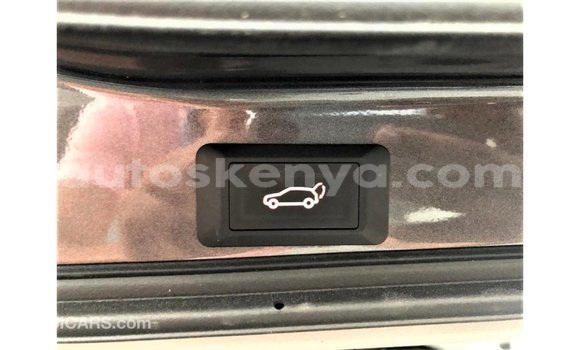 Buy Import Toyota Land Cruiser Other Car in Import - Dubai in Central Kenya Buy Import Toyota Land Cruiser Other Car in Import - Dubai in Central Kenya