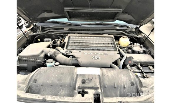 Buy Import Toyota Land Cruiser Other Car in Import - Dubai in Central Kenya Buy Import Toyota Land Cruiser Other Car in Import - Dubai in Central Kenya