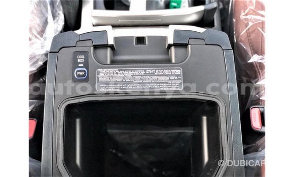 Buy Import Toyota Land Cruiser Other Car in Import - Dubai in Central Kenya Buy Import Toyota Land Cruiser Other Car in Import - Dubai in Central Kenya