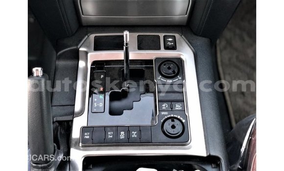 Buy Import Toyota Land Cruiser Other Car in Import - Dubai in Central Kenya Buy Import Toyota Land Cruiser Other Car in Import - Dubai in Central Kenya
