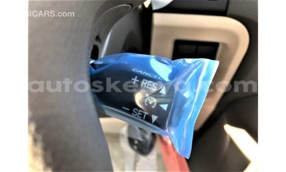 Buy Import Toyota Prado White Car in Import - Dubai in Central Kenya Buy Import Toyota Prado White Car in Import - Dubai in Central Kenya