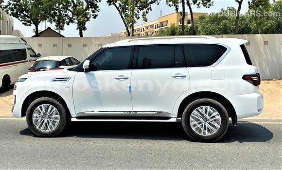 Nunua Imported Nissan Patrol Nyeupe Gari ndani ya Import - Dubai nchini Kati Kenya Nunua Imported Nissan Patrol Nyeupe Gari ndani ya Import - Dubai nchini Kati Kenya