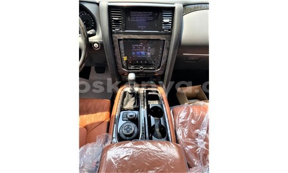 Nunua Imported Nissan Patrol Nyeupe Gari ndani ya Import - Dubai nchini Kati Kenya Nunua Imported Nissan Patrol Nyeupe Gari ndani ya Import - Dubai nchini Kati Kenya