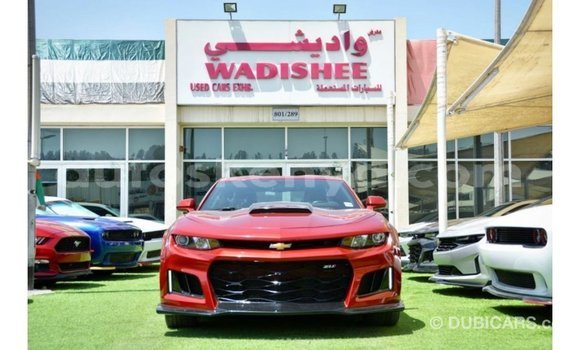 Nunua Imported Chevrolet Camaro Nyekundu Gari ndani ya Import - Dubai nchini Kati Kenya Nunua Imported Chevrolet Camaro Nyekundu Gari ndani ya Import - Dubai nchini Kati Kenya