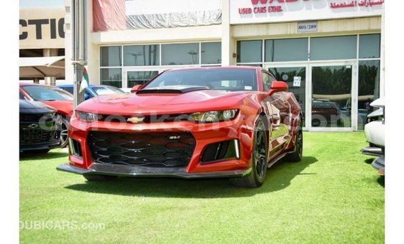 Nunua Imported Chevrolet Camaro Nyekundu Gari ndani ya Import - Dubai nchini Kati Kenya Nunua Imported Chevrolet Camaro Nyekundu Gari ndani ya Import - Dubai nchini Kati Kenya