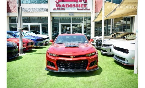 Nunua Imported Chevrolet Camaro Nyekundu Gari ndani ya Import - Dubai nchini Kati Kenya Nunua Imported Chevrolet Camaro Nyekundu Gari ndani ya Import - Dubai nchini Kati Kenya